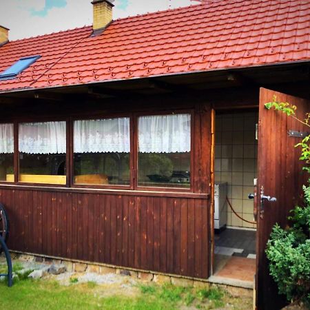 Hostinec Selsky Dvur Zbiroh エクステリア 写真