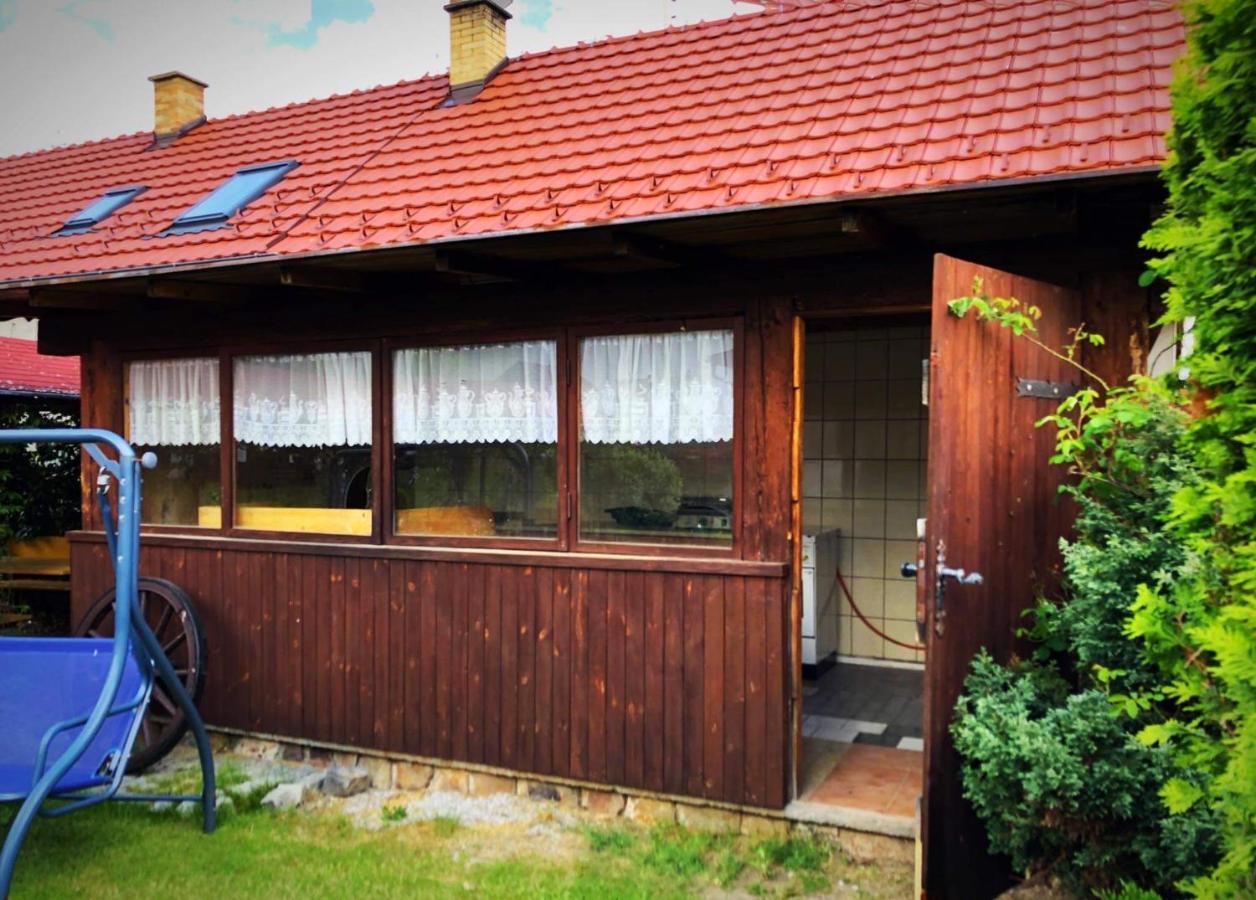 Hostinec Selsky Dvur Zbiroh エクステリア 写真