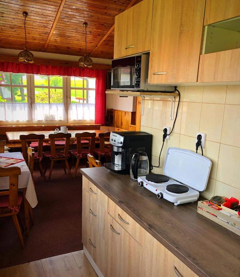 Hostinec Selsky Dvur Zbiroh エクステリア 写真